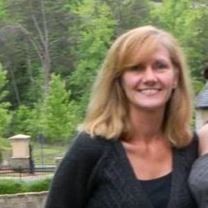 Meet your Posher, Cindy